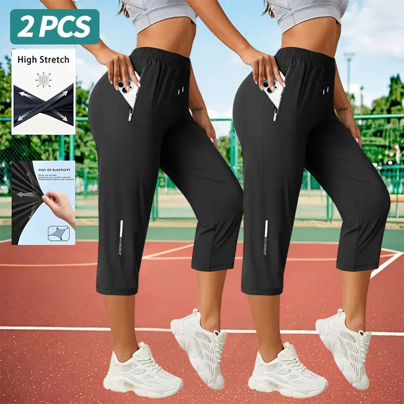 Women's Capris Pants