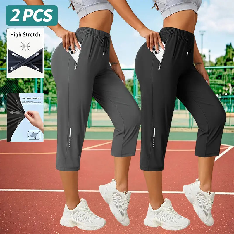 Women's Capris Pants