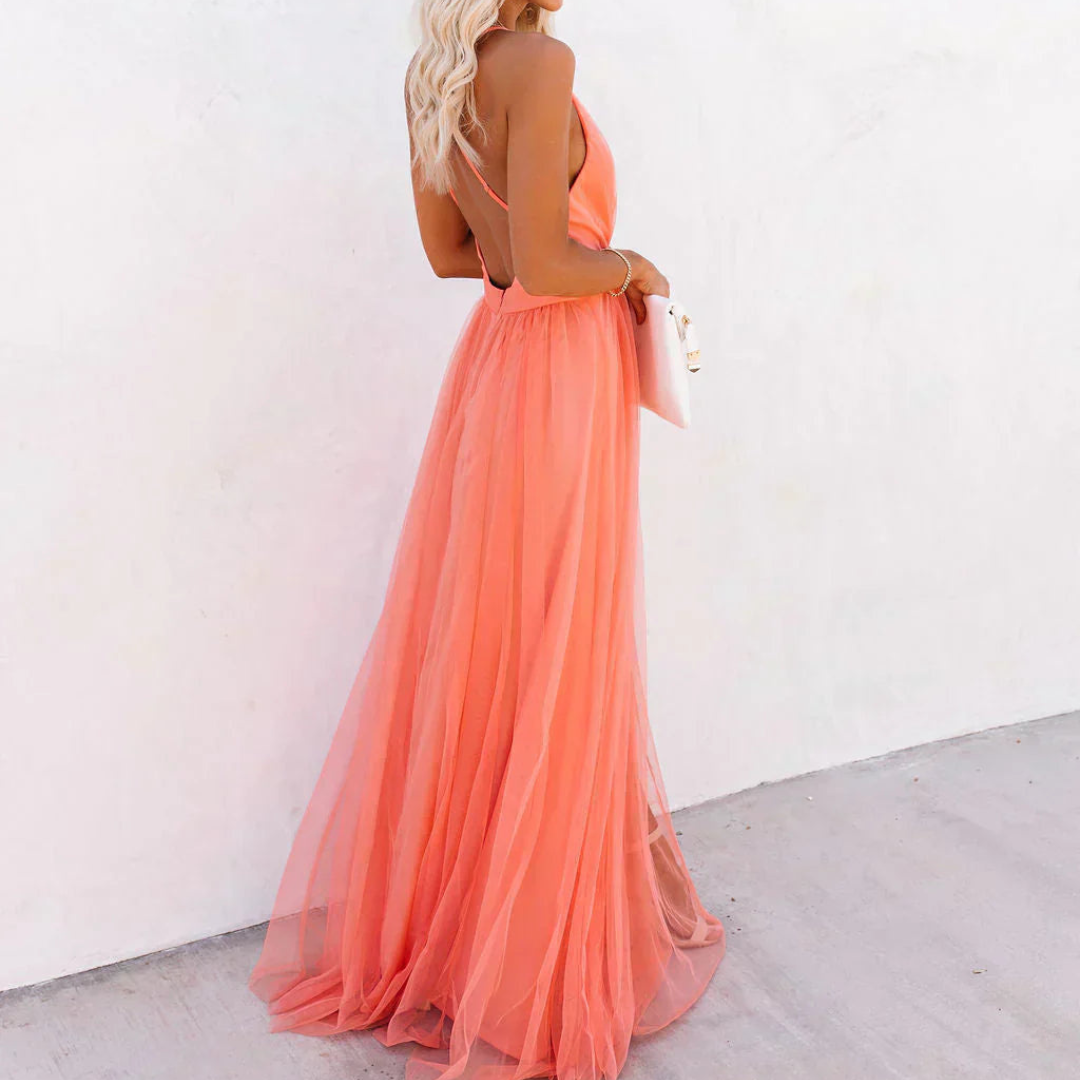La Scintilla | Abito Maxi