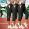 3PCS-Black + Black + Black