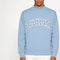 Pastel Blue