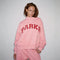 Pink- Hot